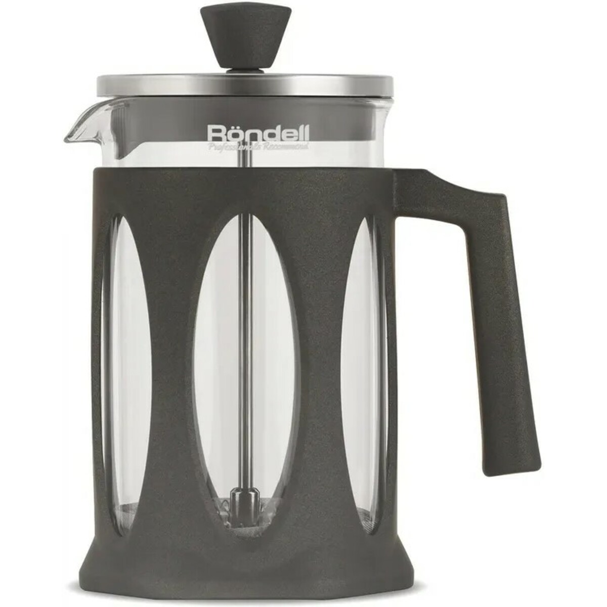 Френч-пресс Rondell Craft RDS-1301 (Цвет: Gray)