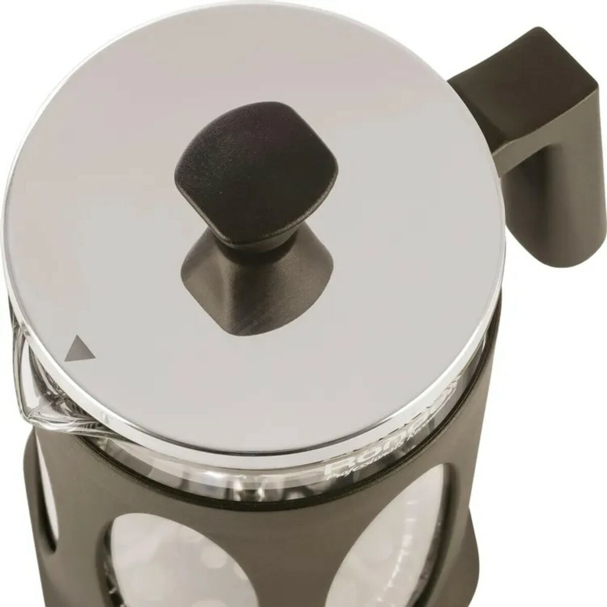 Френч-пресс Rondell Craft RDS-1301 (Цвет: Gray)