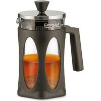 Френч-пресс Rondell Craft RDS-1302 (Цвет: Gray)