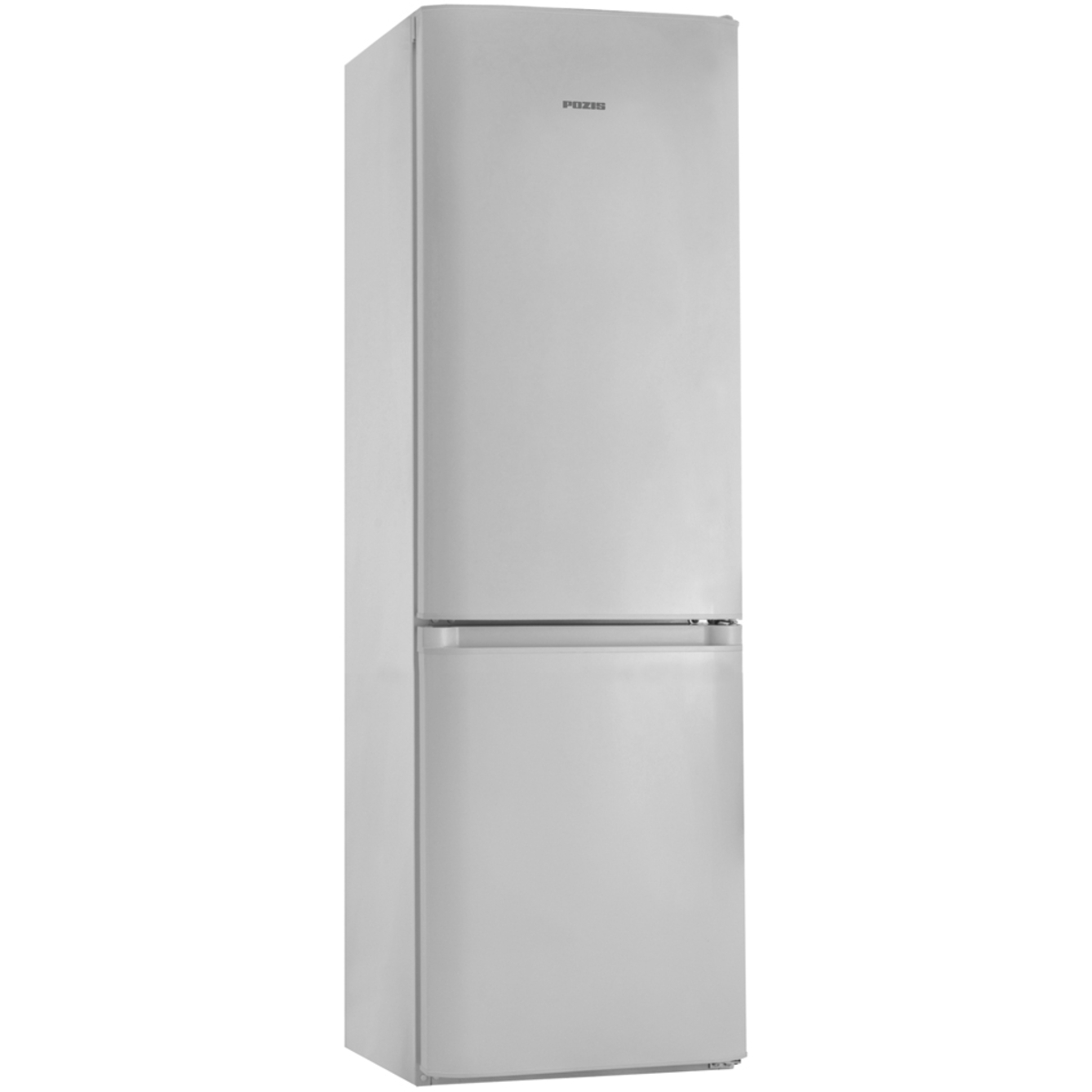 Холодильник Pozis RK FNF-170 (Цвет: Silver)