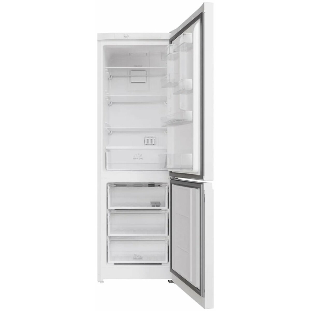 Холодильник Hotpoint-Ariston HTR 4180 W (Цвет: White)
