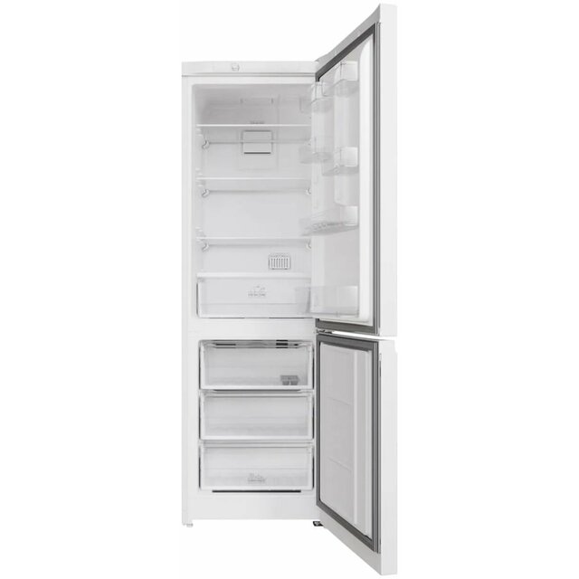 Холодильник Hotpoint-Ariston HTR 4180 W (Цвет: White)