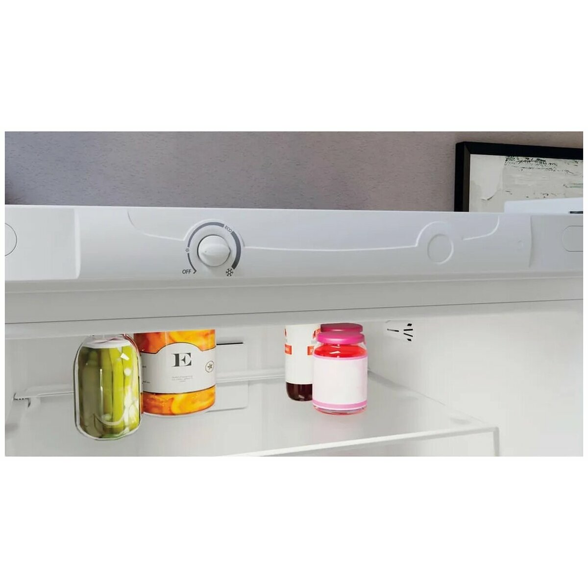 Холодильник Hotpoint-Ariston HTR 4180 W (Цвет: White)