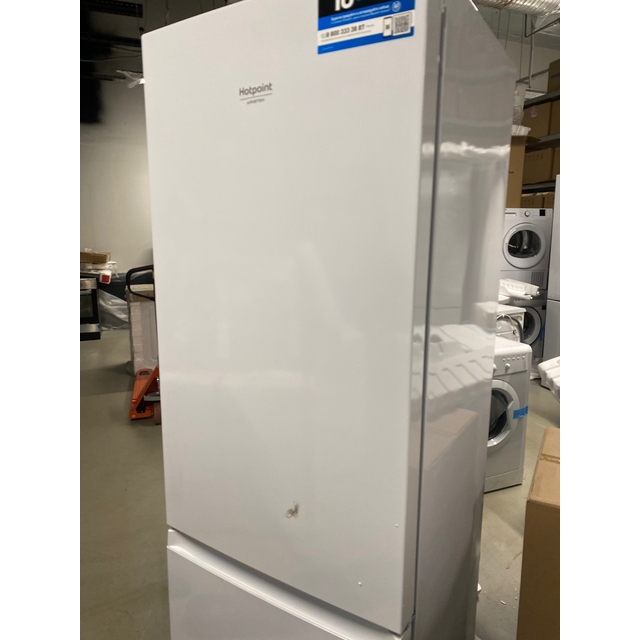 Холодильник Hotpoint-Ariston HTR 4180 W (Цвет: White)