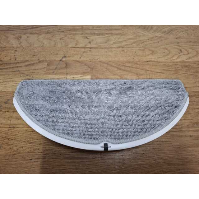 Робот-пылесос Xiaomi Robot Vacuum S20, белый Робот-пылесос Xiaomi Robot Vacuum S20, белый