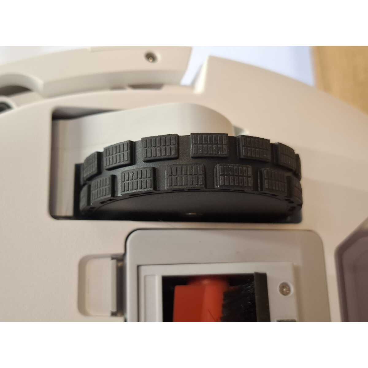 Робот-пылесос Xiaomi Robot Vacuum S20, белый