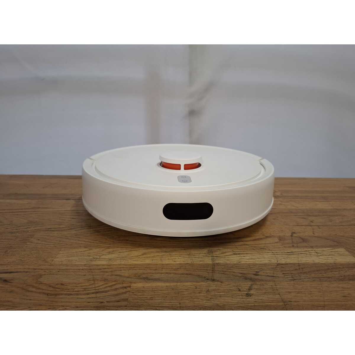 Робот-пылесос Xiaomi Robot Vacuum S20, белый