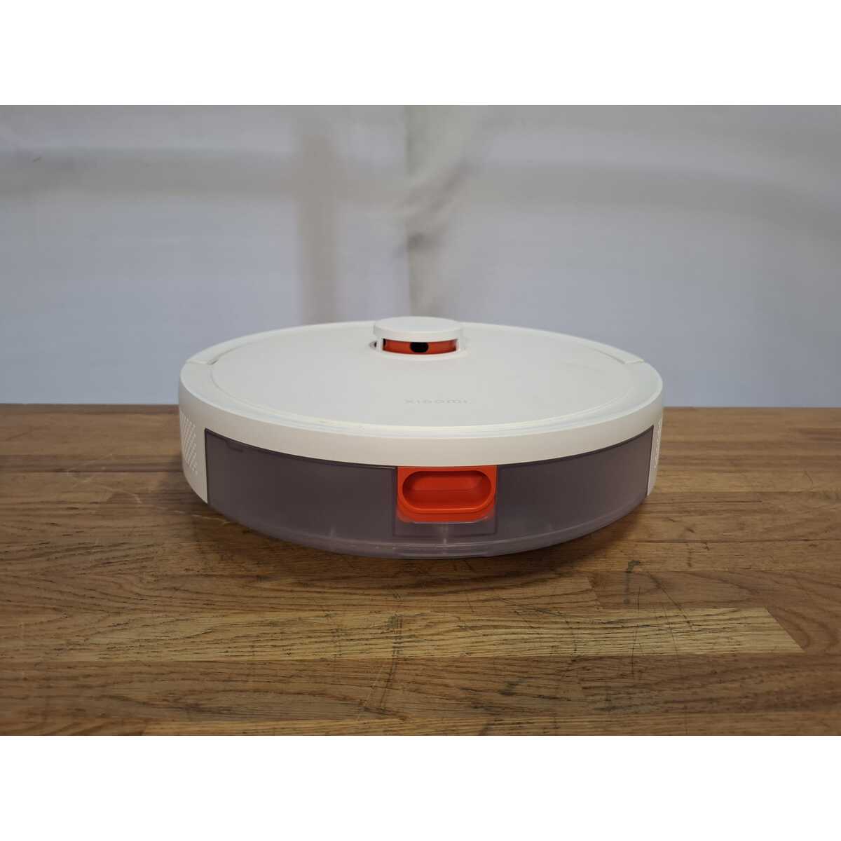 Робот-пылесос Xiaomi Robot Vacuum S20, белый