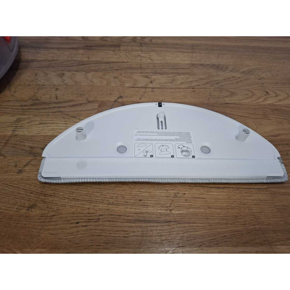 Робот-пылесос Xiaomi Robot Vacuum S20, белый