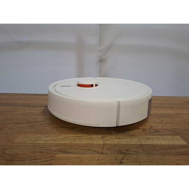 Робот-пылесос Xiaomi Robot Vacuum S20, белый Робот-пылесос Xiaomi Robot Vacuum S20, белый