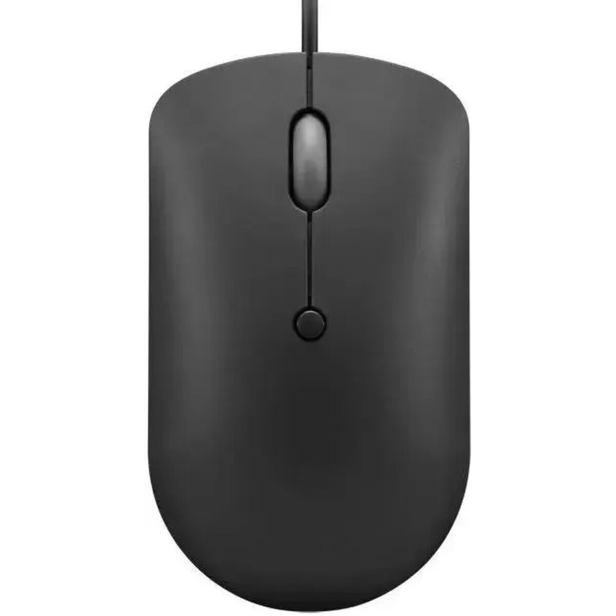 Мышь Lenovo 400, черный 