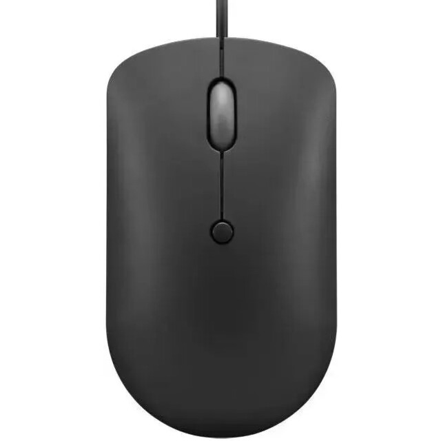 Мышь Lenovo 400, черный Мышь Lenovo 400, черный