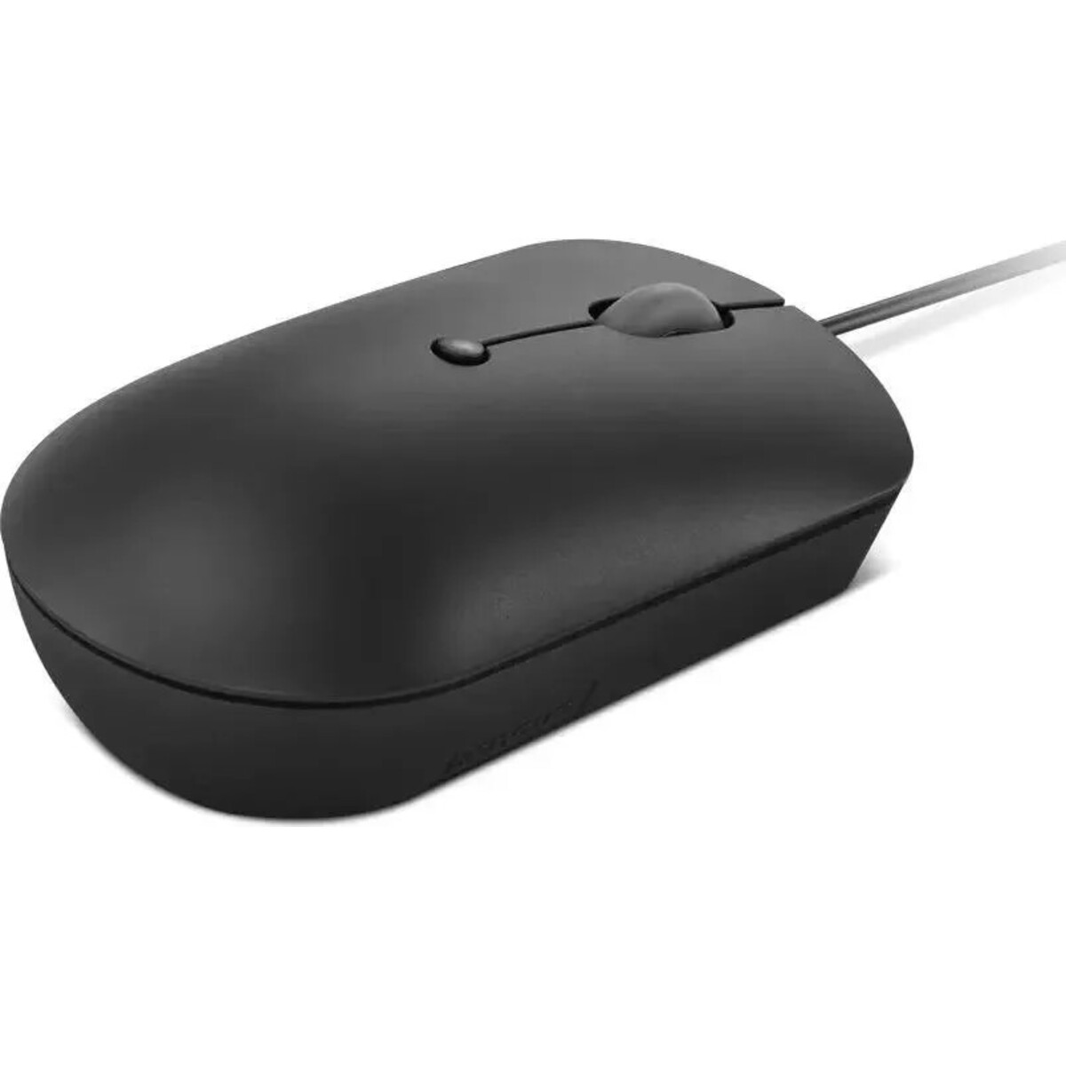Мышь Lenovo 400, черный 