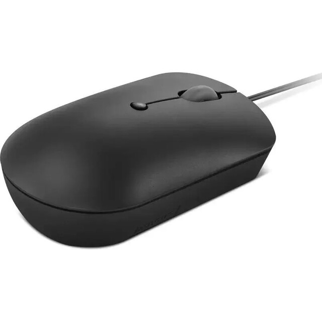 Мышь Lenovo 400, черный Мышь Lenovo 400, черный