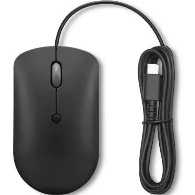 Мышь Lenovo 400, черный Мышь Lenovo 400, черный