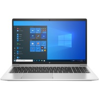Ноутбук HP ProBook 455 G8 Ryzen 7 5800U 8Gb SSD256Gb 15.6 FHD Windows 10 Professional 64 WiFi BT Cam
