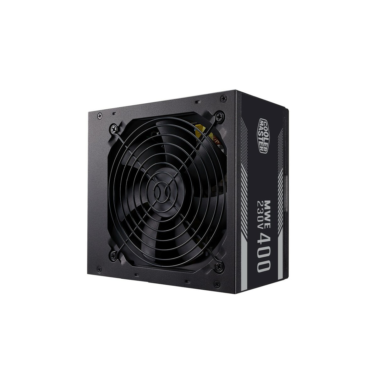 Блок питания Cooler Master ATX 400W MWE, белый 400 V2