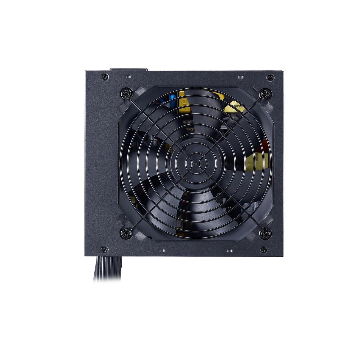 Блок питания Cooler Master ATX 400W MWE, белый 400 V2