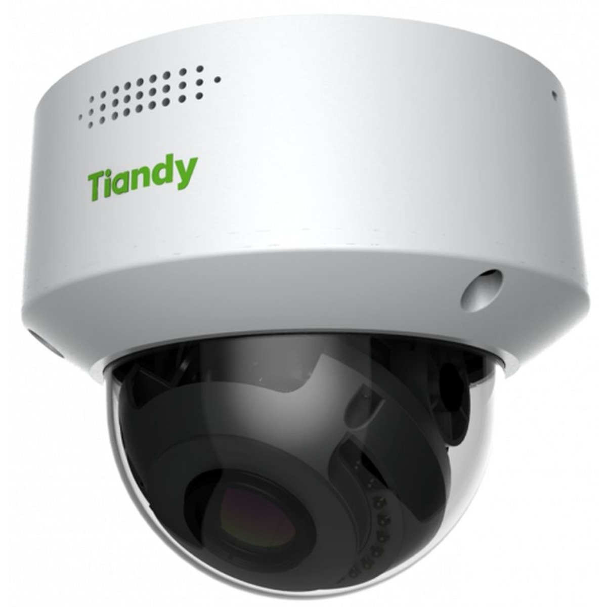 Видеокамера IP Tiandy TC-C35MS I3/A/E/Y/M/2.8-12mm/V4.0, белый