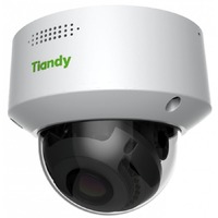 Видеокамера IP Tiandy TC-C35MS I3/A/E/Y/M/2.8-12mm/V4.0, белый