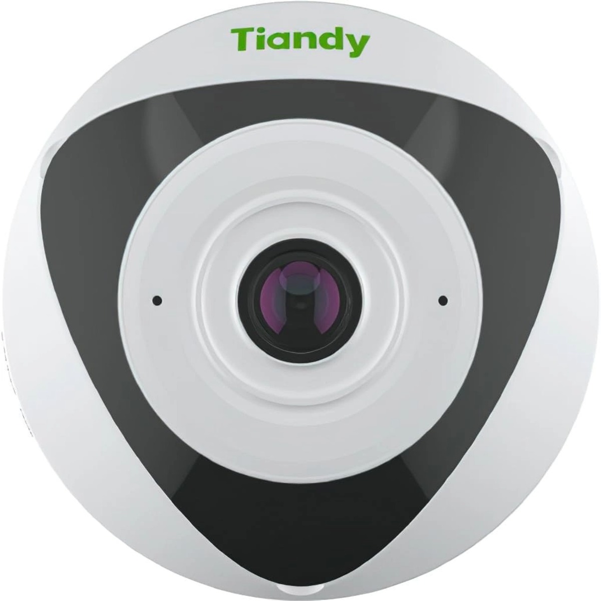 Видеокамера IP Tiandy TC-C35VN I3/E/Y/1.4mm/V4.2, белый