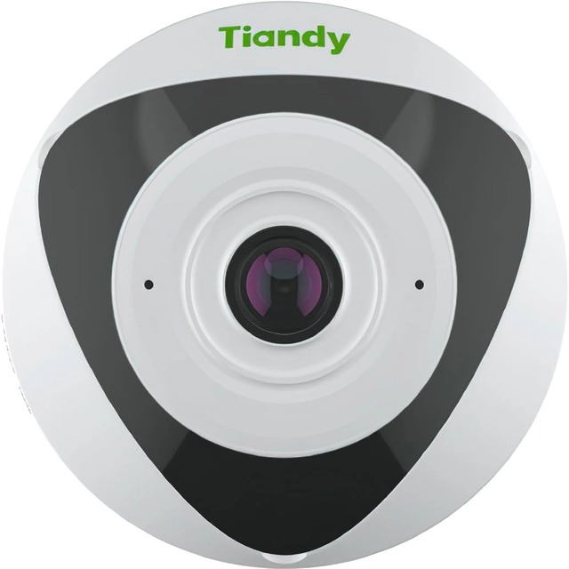 Видеокамера IP Tiandy TC-C35VN I3 / E / Y / 1.4mm / V4.2, белый