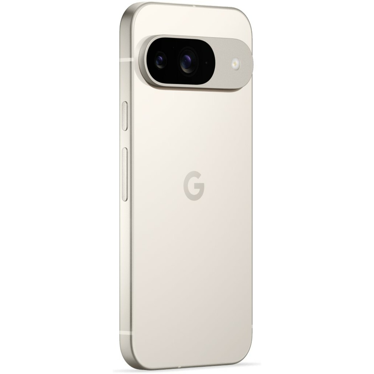 Смартфон Google Pixel 9 12/128Gb (Цвет: Porcelain)