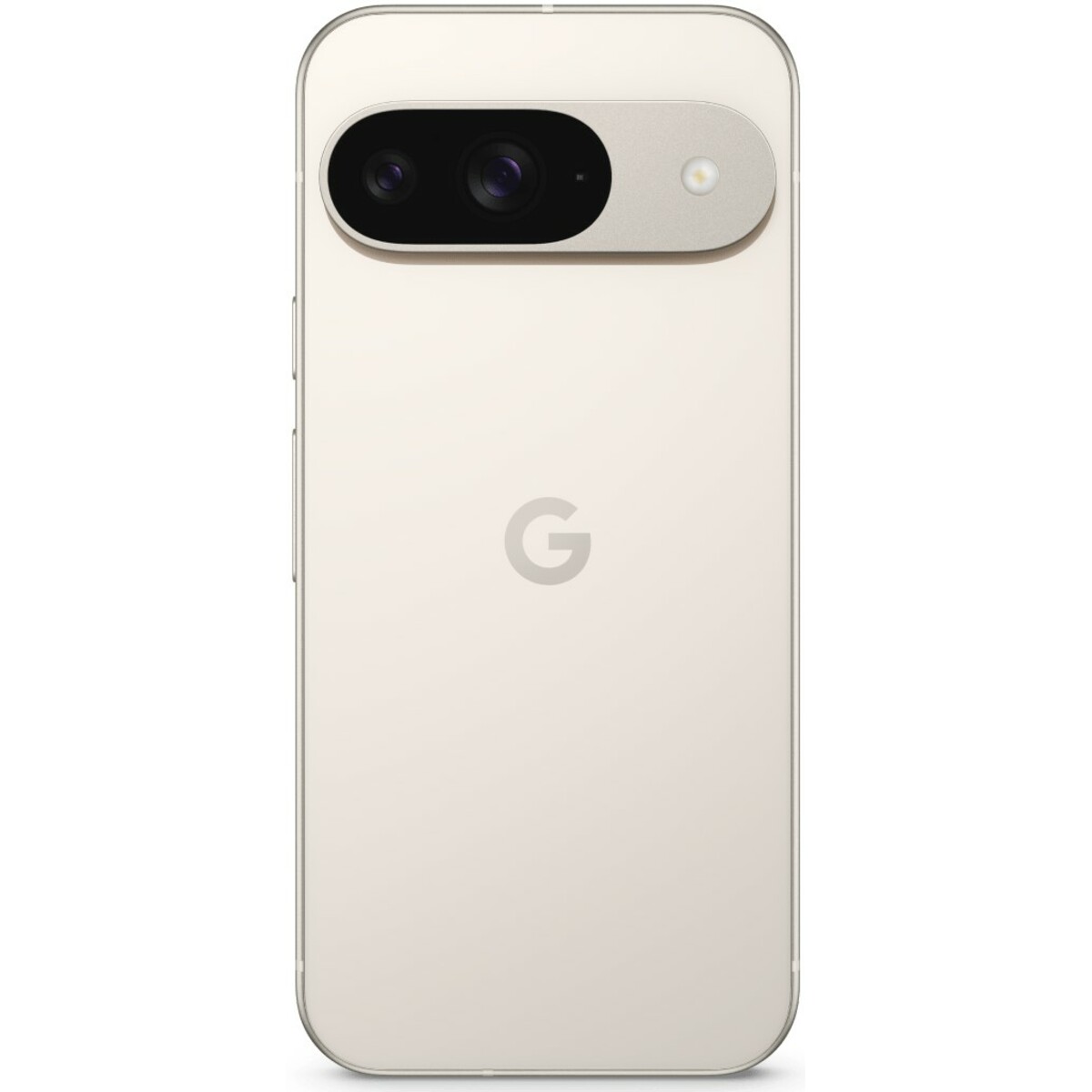 Смартфон Google Pixel 9 12/128Gb (Цвет: Porcelain)