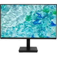 Монитор Acer 27  V277UGbmiipx, черный 