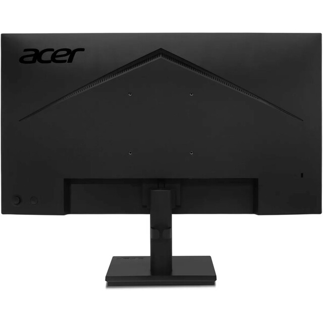 Монитор Acer 27  V277UGbmiipx, черный 