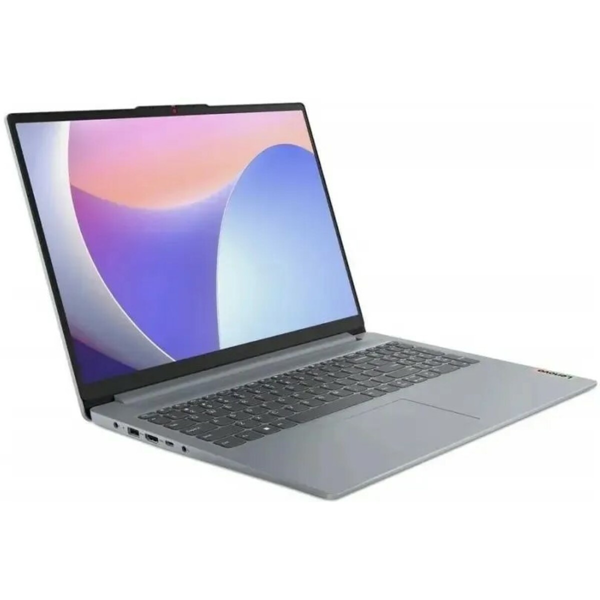 Ноутбук Lenovo IdeaPad Slim 3 15ABR8 (AMD Ryzen 7 7730U 2Ghz / 16Gb DDR4 / SSD 512Gb / AMD Radeon / 15.6