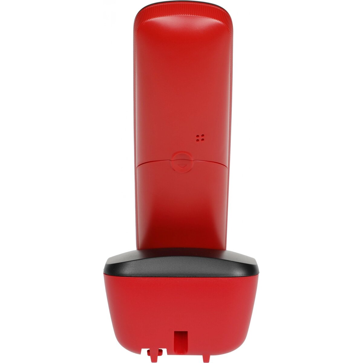Радиотелефон Dect Panasonic KX-TGB610RUR (Цвет: Red)