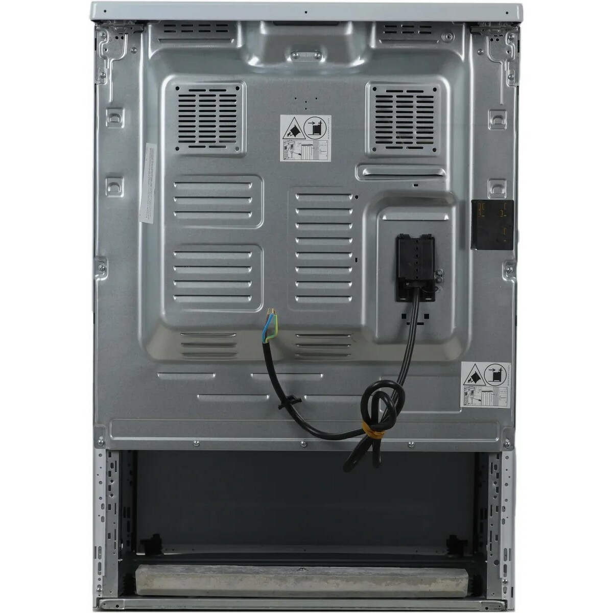 Плита электрическая Beko FFSS67000W, белый