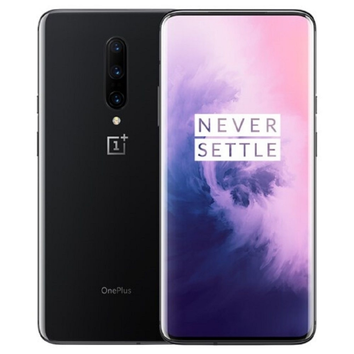 Смартфон OnePlus 7 Pro 6/128Gb (Цвет: Mirror Gray)