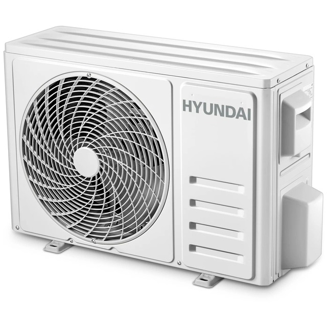 Сплит-система Hyundai HAC-07/T-PRO (Цвет: White)