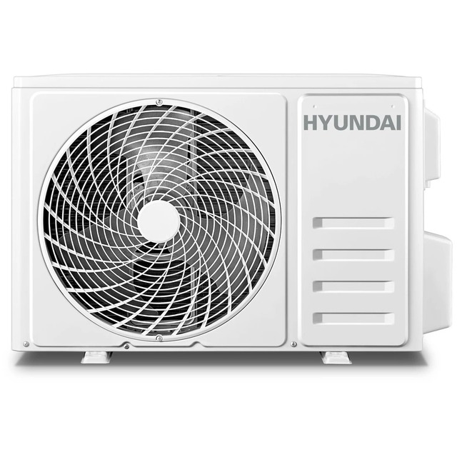 Сплит-система Hyundai HAC-18i/T-PRO (Цвет: White)