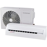 Сплит-система SunWind SW-18 (Цвет: White)