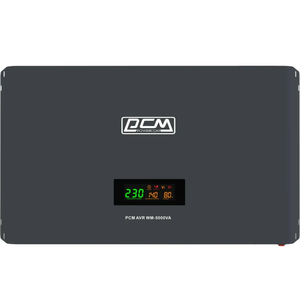 Стабилизатор напряжения Powercom WM-5000VA 