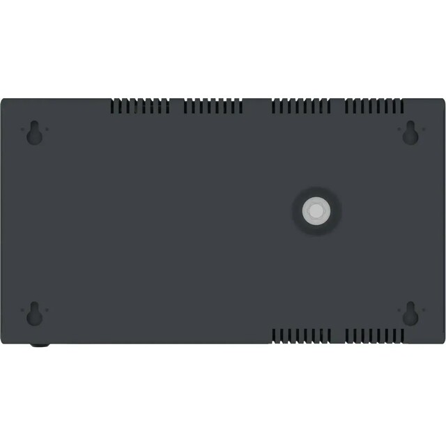 Стабилизатор напряжения Powercom WM-5000VA Стабилизатор напряжения Powercom WM-5000VA