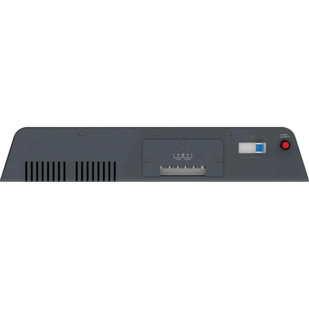 Стабилизатор напряжения Powercom WM-5000VA 