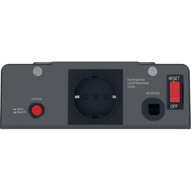 Стабилизатор напряжения Powercom WM-500VA 