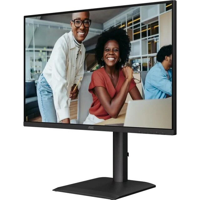 Монитор AOC 24