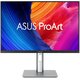 Монитор Asus 24" ProArt PA248QFV, черный