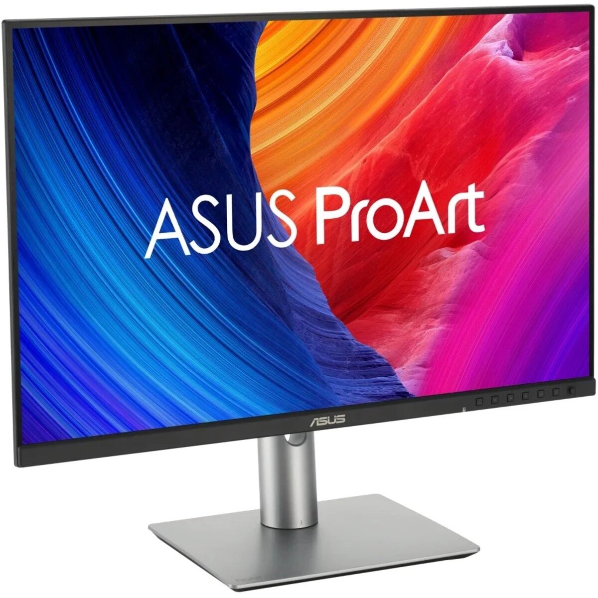 Монитор Asus 24" ProArt PA248QFV, черный