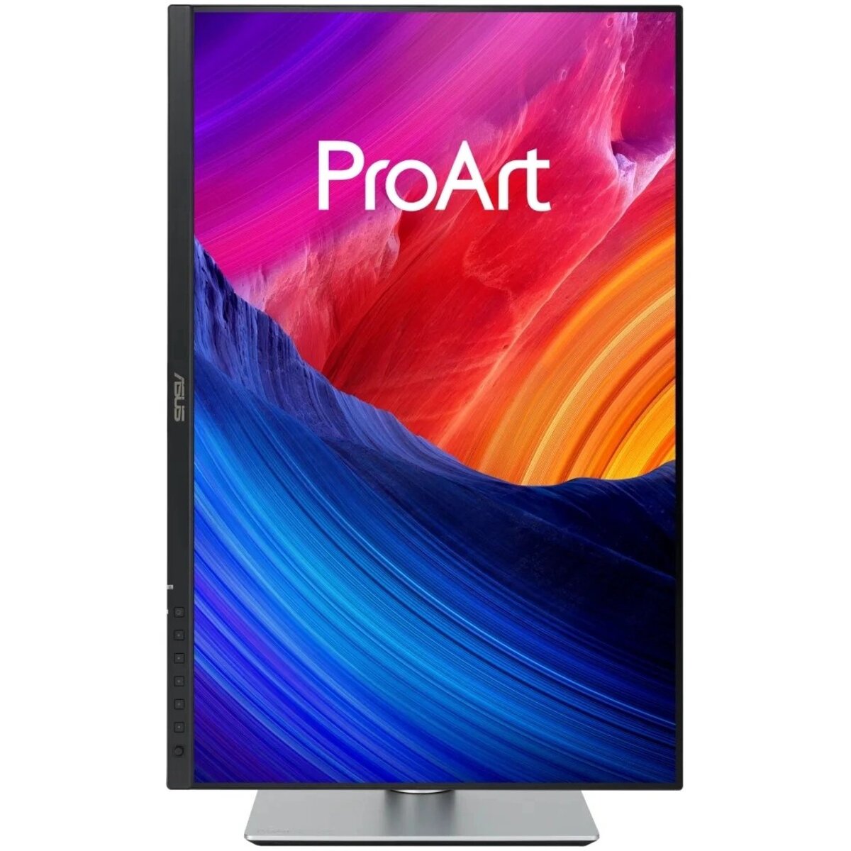 Монитор Asus 24" ProArt PA248QFV, черный