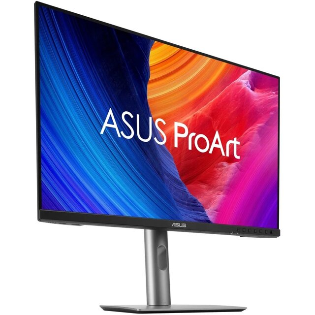 Монитор Asus 24" ProArt PA248QFV, черный