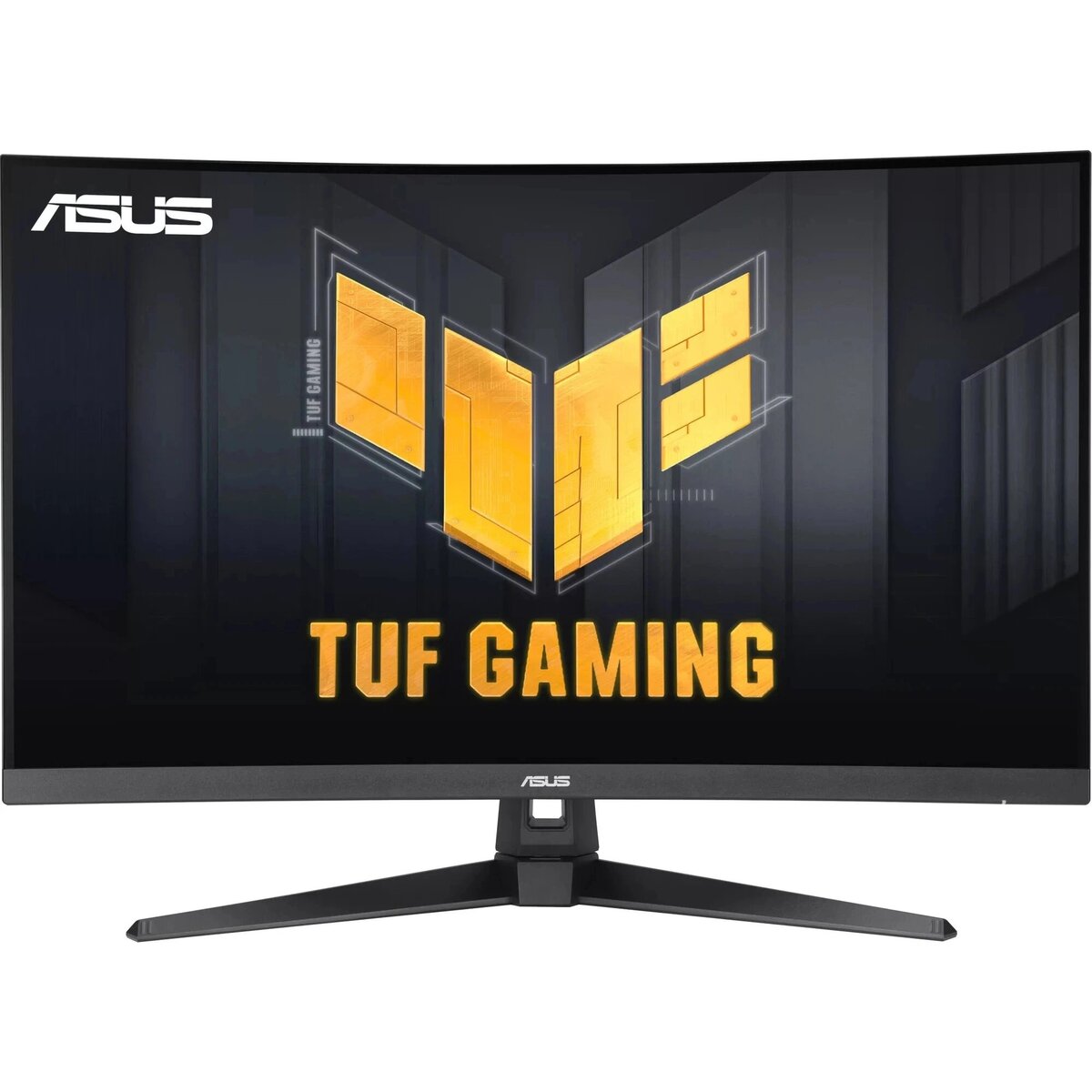 Монитор Asus 27" TUF Gaming VG27WQ3B, черный