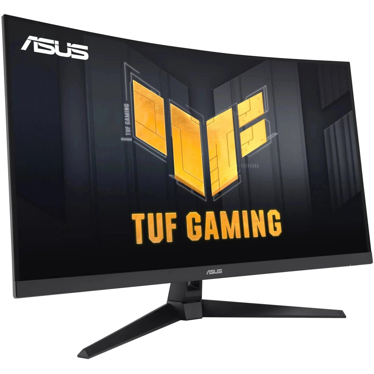 Монитор Asus 27" TUF Gaming VG27WQ3B, черный