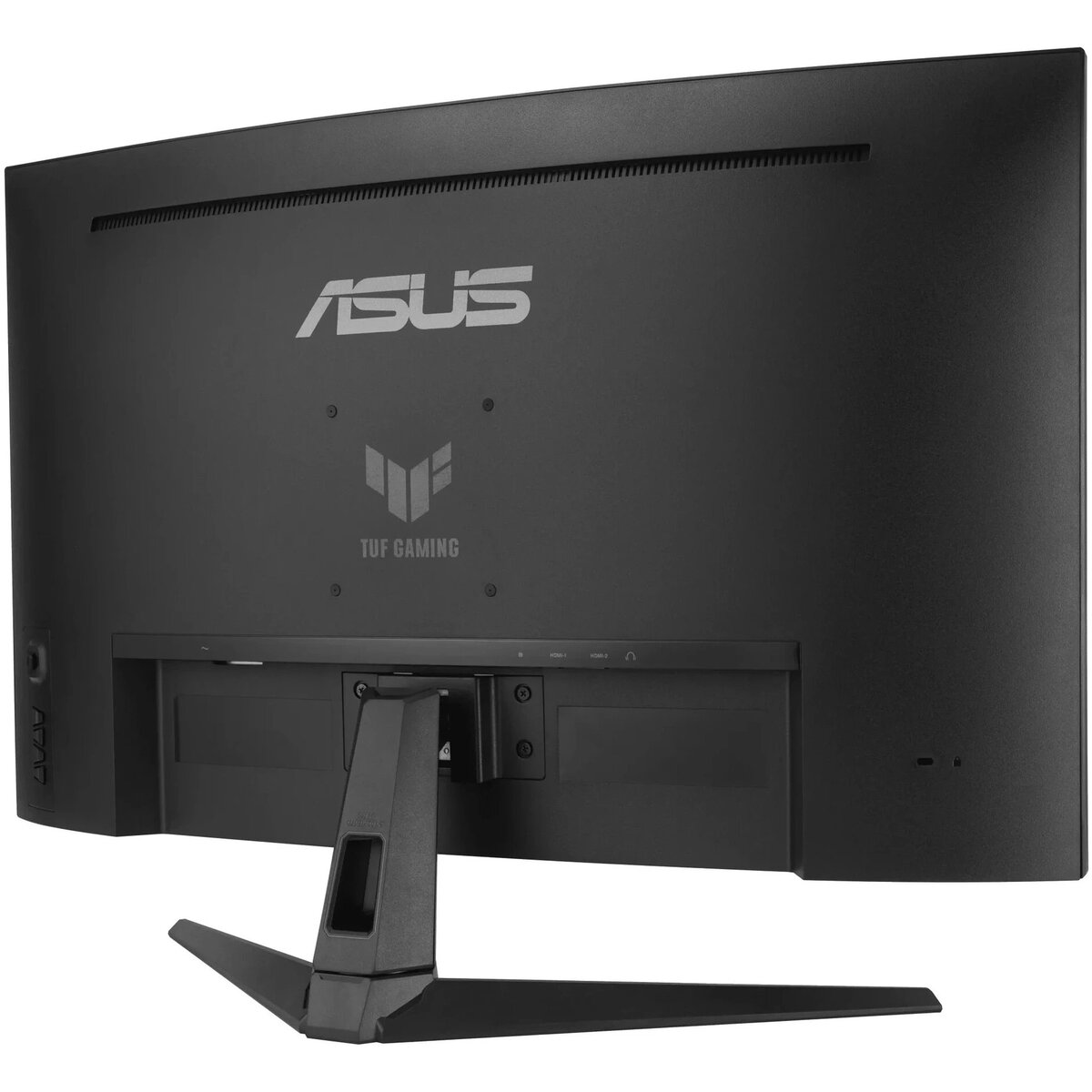 Монитор Asus 27" TUF Gaming VG27WQ3B, черный