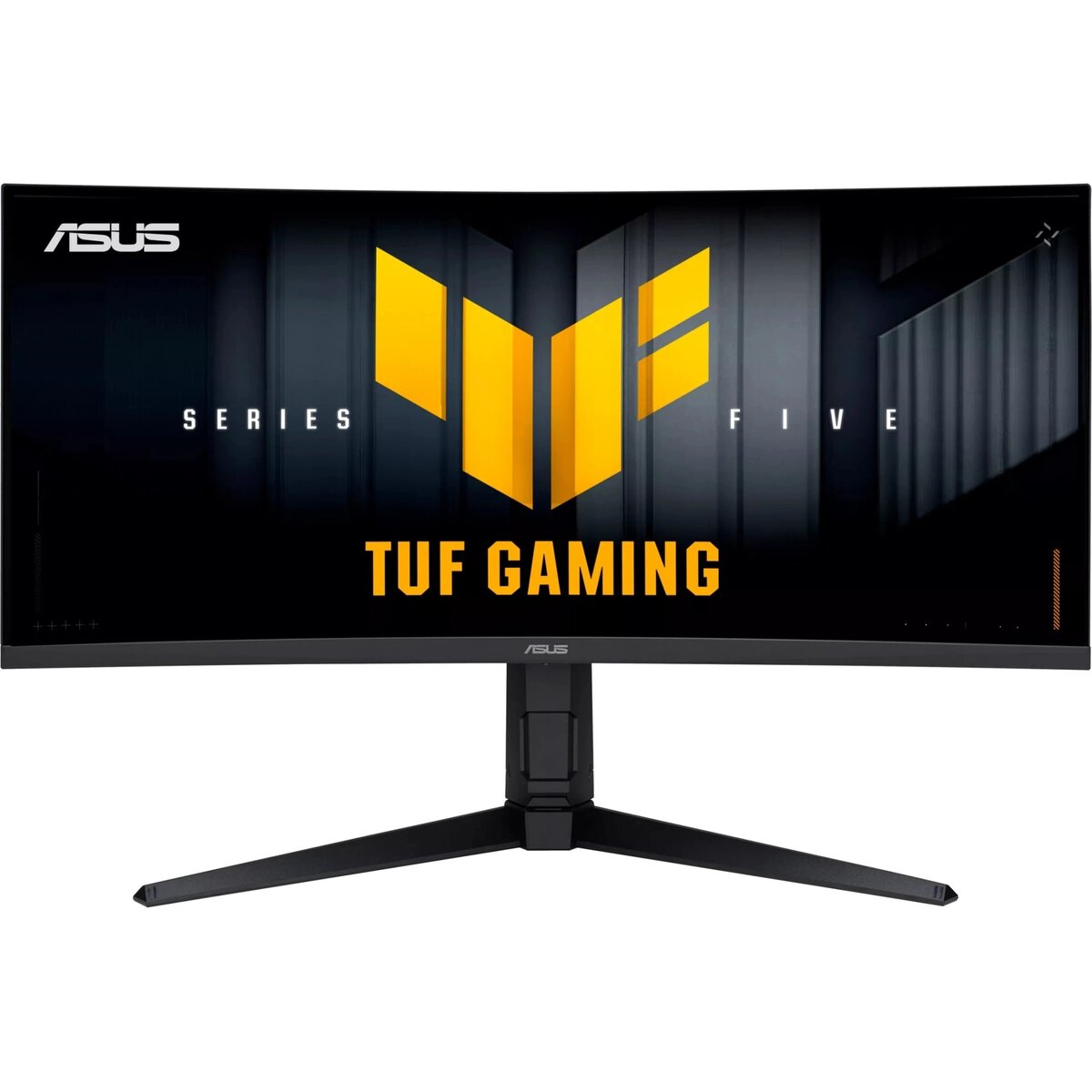 Монитор Asus 34" VG34WQL5A, черный 